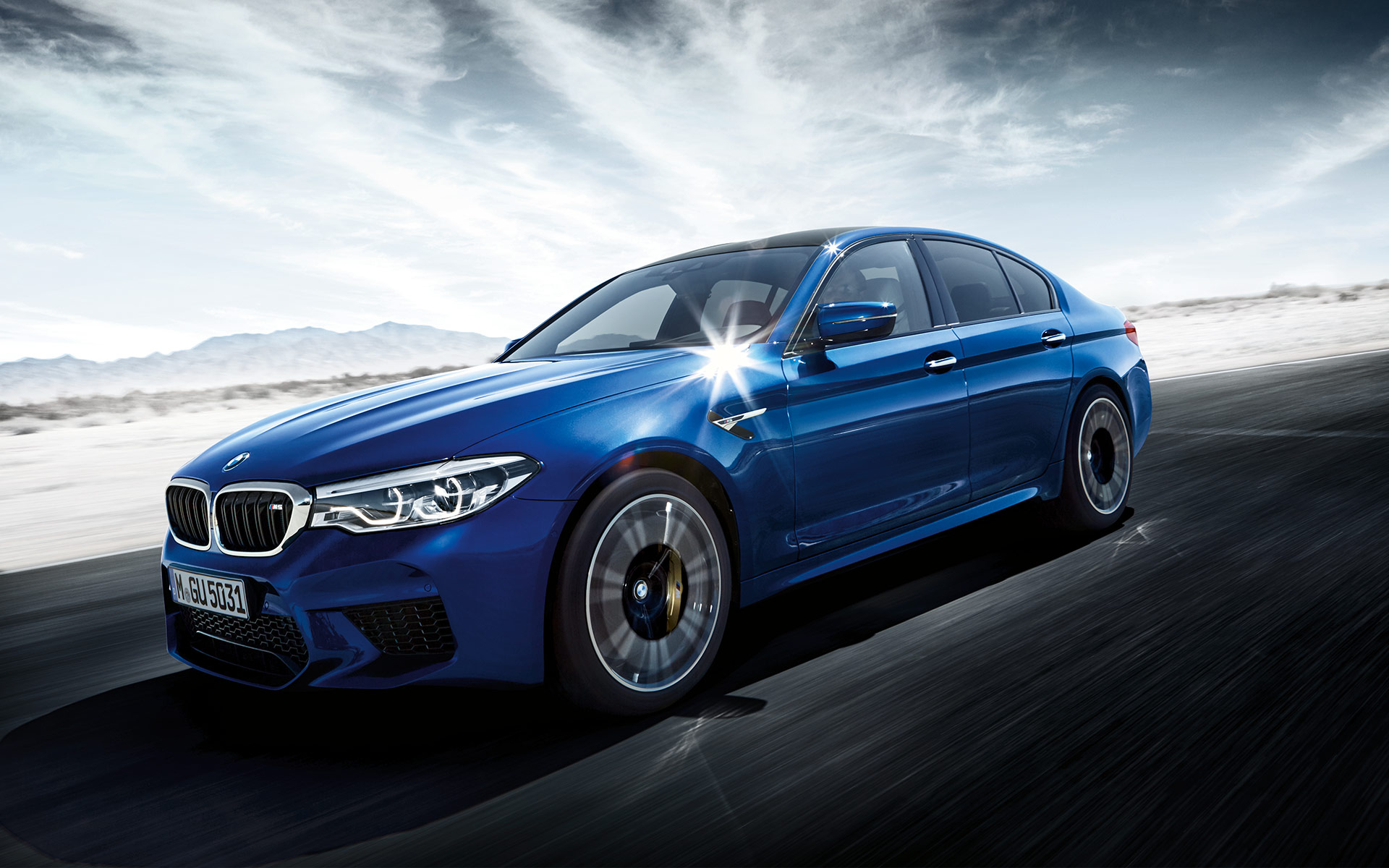 M5 Wallpapers!  BMW M5 Forum and M6 Forums