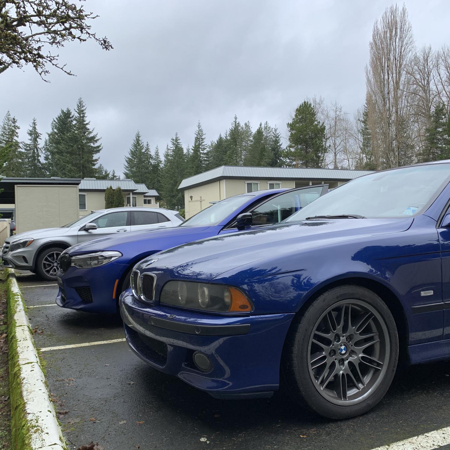 For Sale] 2003 BMW E39 M5  BMW M5 Forum and M6 Forums