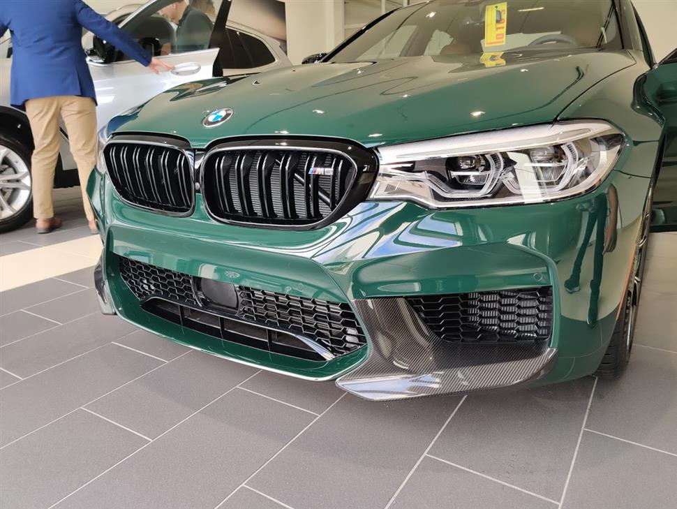 Name:  British Racing Green F90 M5 Competition 1.jpg
Views: 11793
Size:  114.6 KB