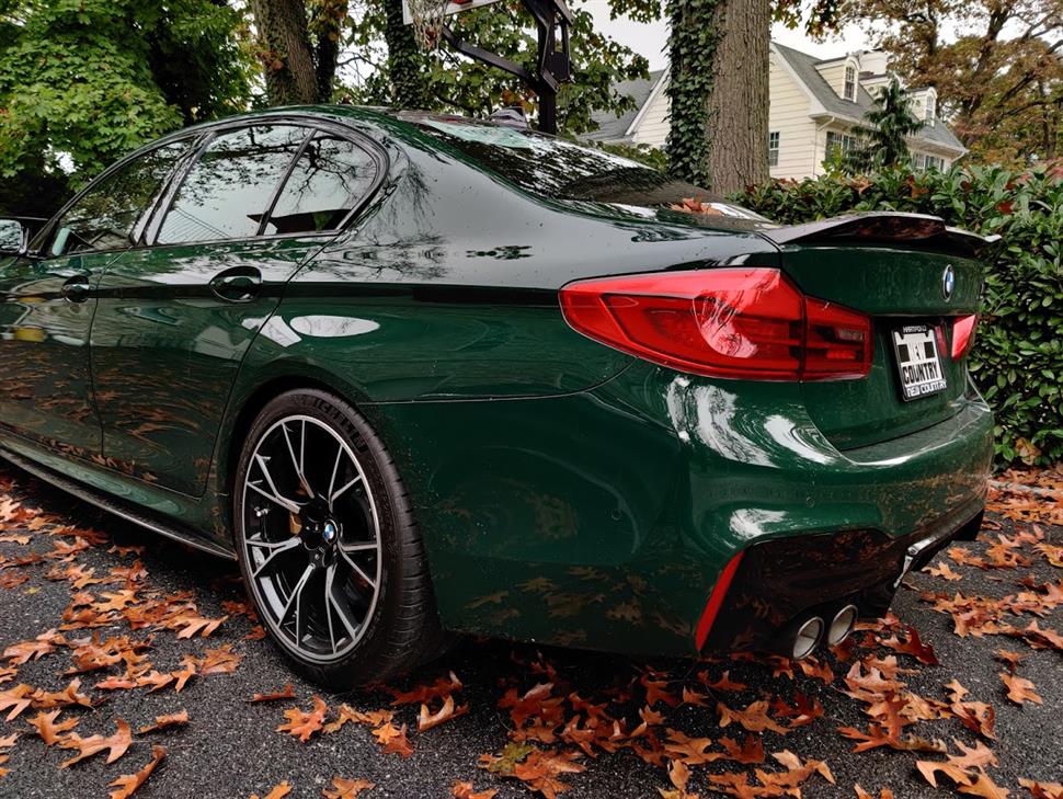 Name:  British Racing Green F90 M5 Competition 8.jpg
Views: 10521
Size:  179.5 KB