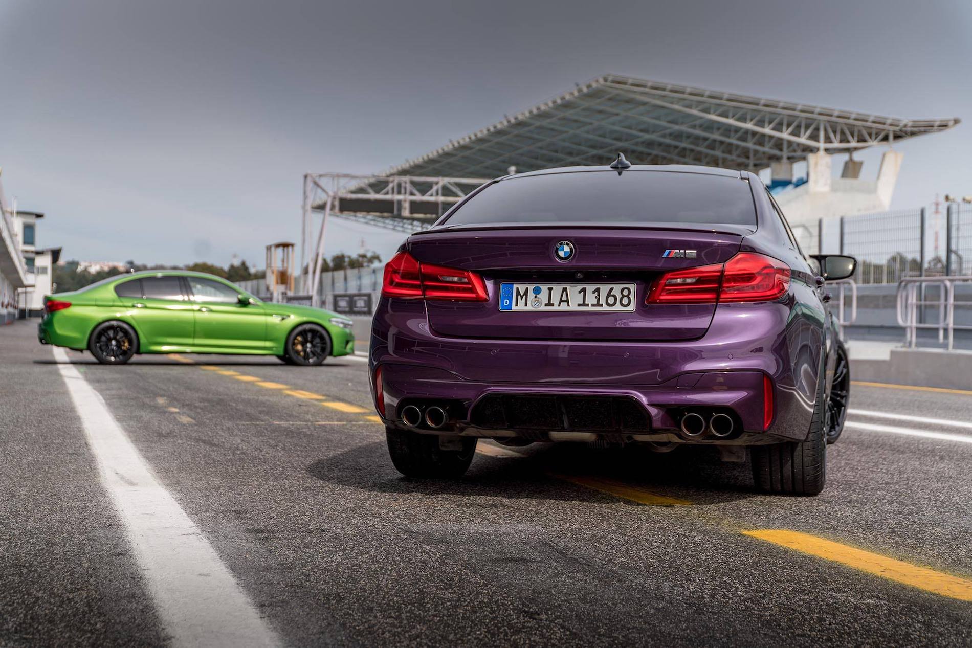 Name:  BMW-M5-F90-Individual-Purple-Silk-1.jpg
Views: 27321
Size:  314.1 KB