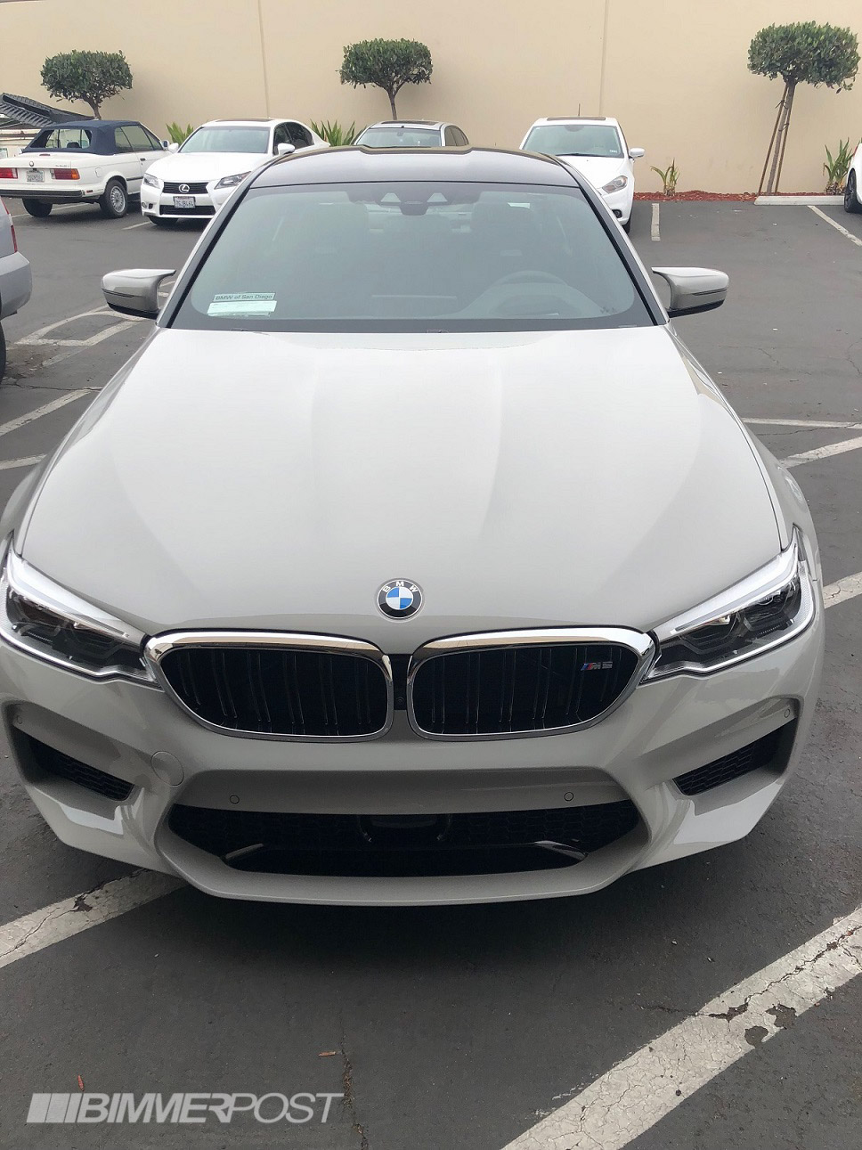 Name:  Chalk-White-BMW-F90-M5-3.jpg
Views: 22099
Size:  296.6 KB
