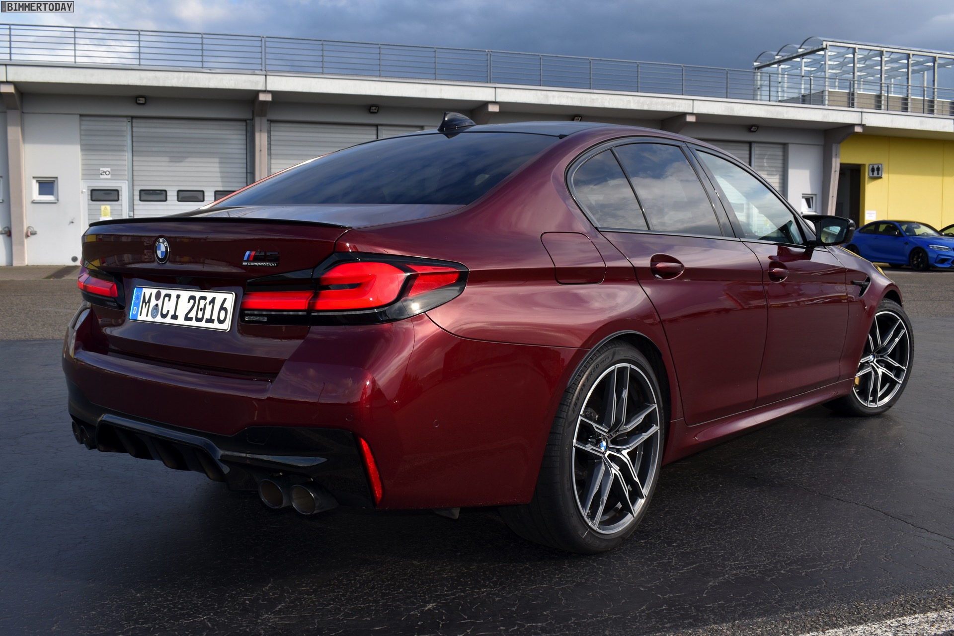 Name:  2020-BMW-M5-Facelift-F90-LCI-Aventurinrot-Live-04.jpg
Views: 12600
Size:  489.4 KB