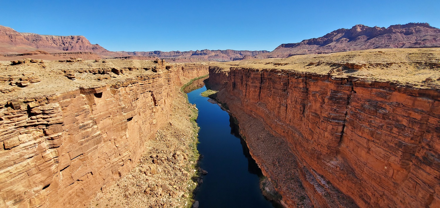 Name:  Marble Canyon, Colorado River.jpg
Views: 11347
Size:  546.3 KB