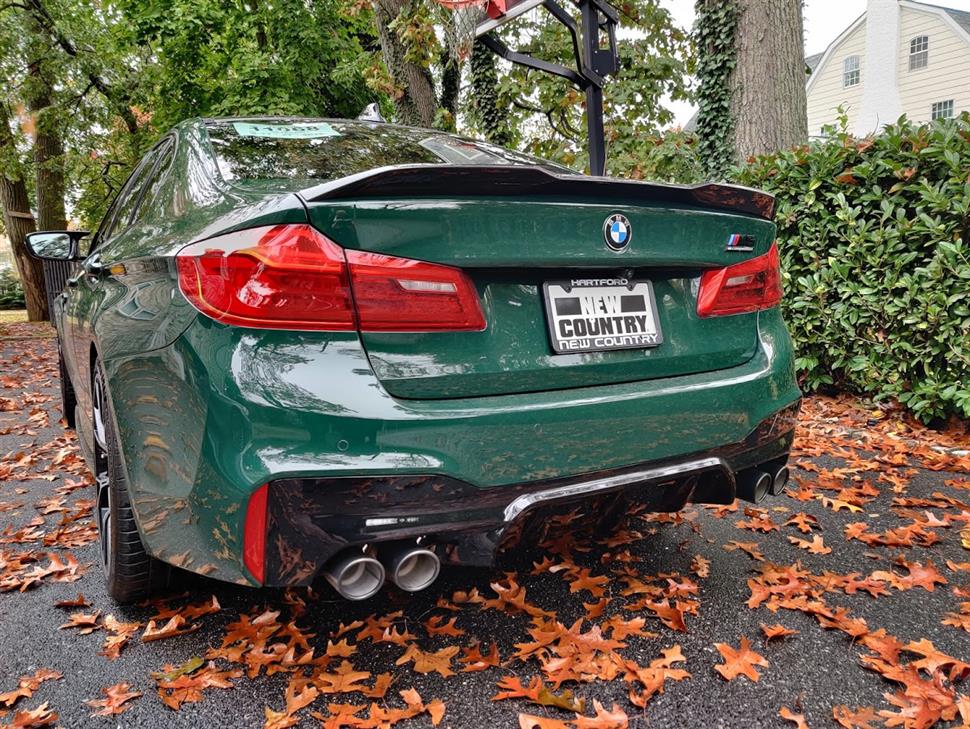 Name:  British Racing Green F90 M5 Competition 7.jpg
Views: 10488
Size:  202.7 KB