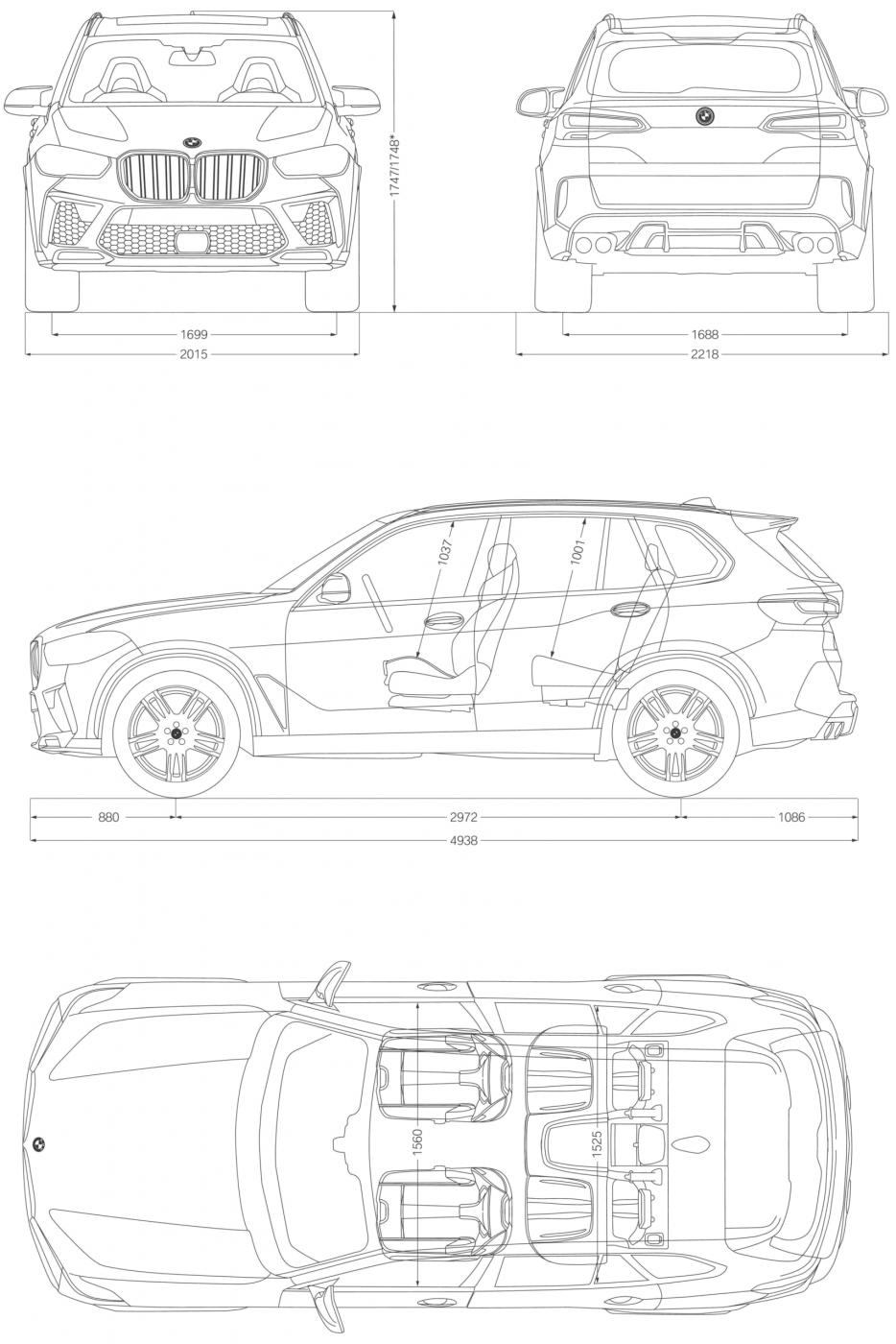 Name:  BMW_F95_X5M.jpg
Views: 14936
Size:  144.3 KB