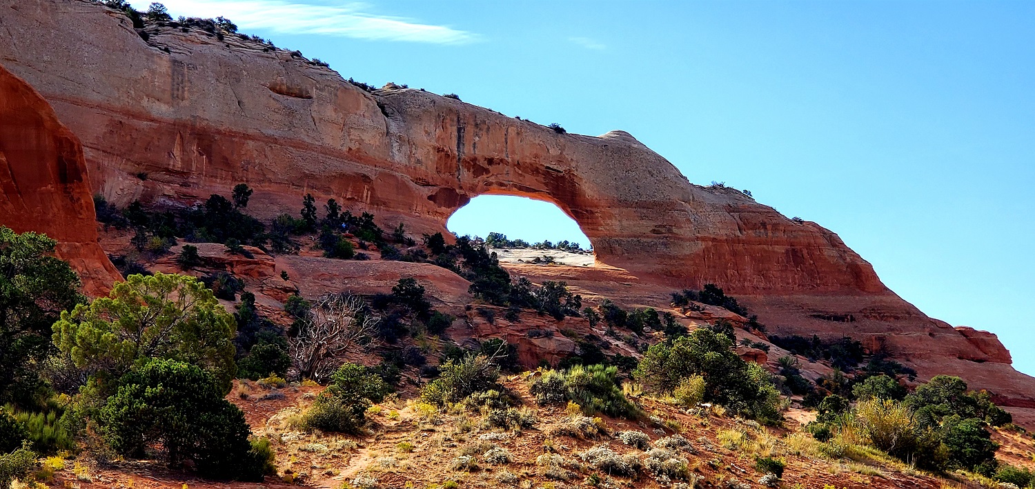 Name:  Wilson Arch, US Hwy 191 south of Moab.jpg
Views: 11486
Size:  549.5 KB