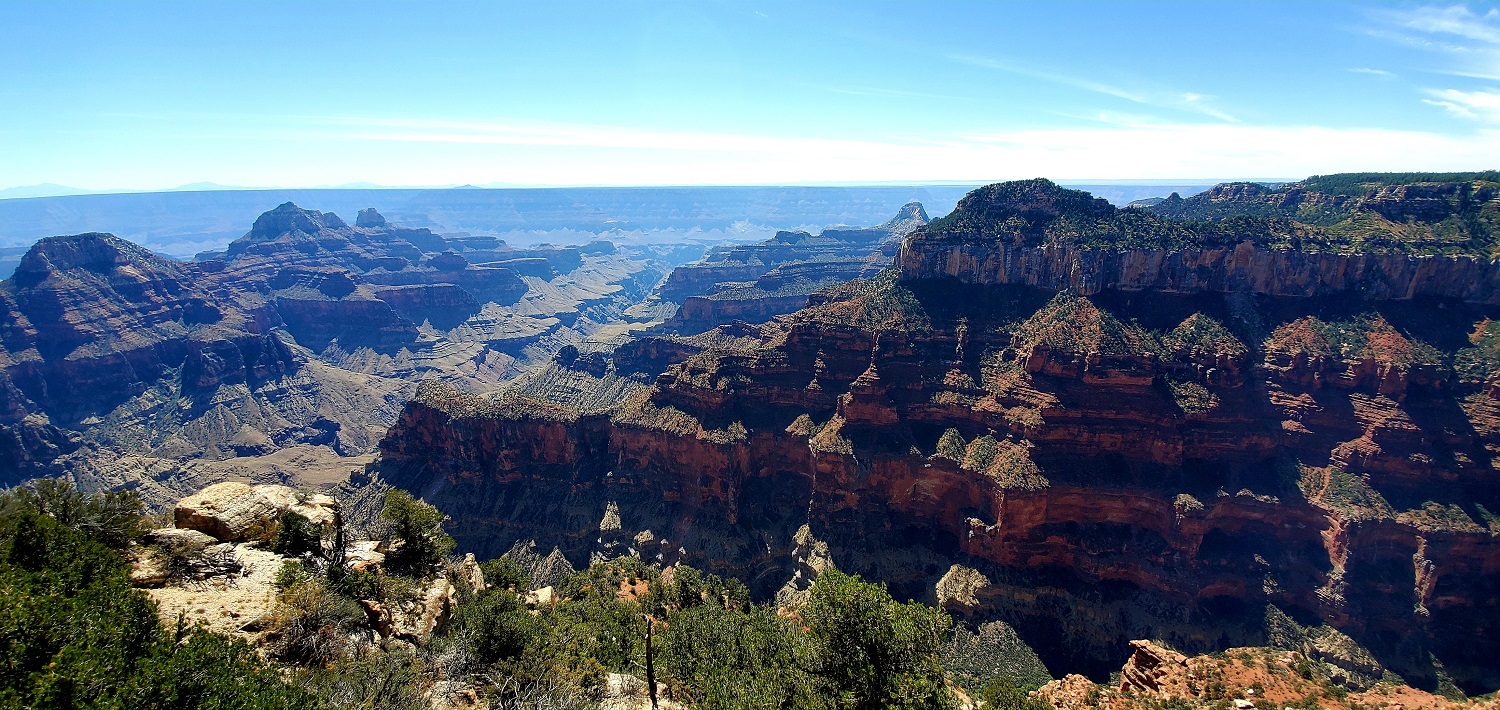 Name:  North Rim Grand Canyon.jpg
Views: 11296
Size:  555.4 KB