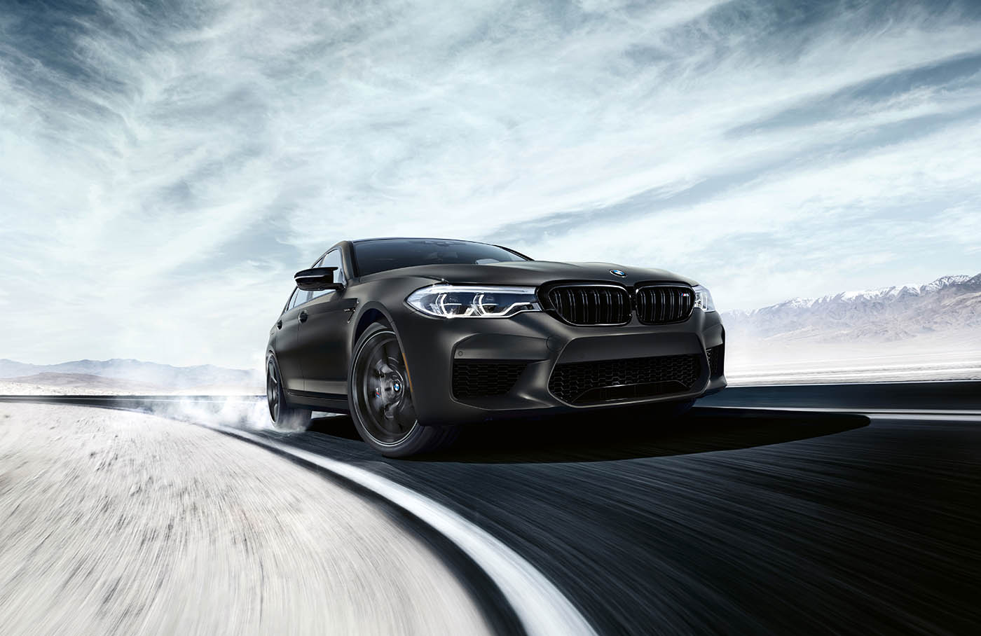 Name:  The 2020 BMW M5 Edition 35 Years. US model shown. (1).jpg
Views: 16427
Size:  135.8 KB
