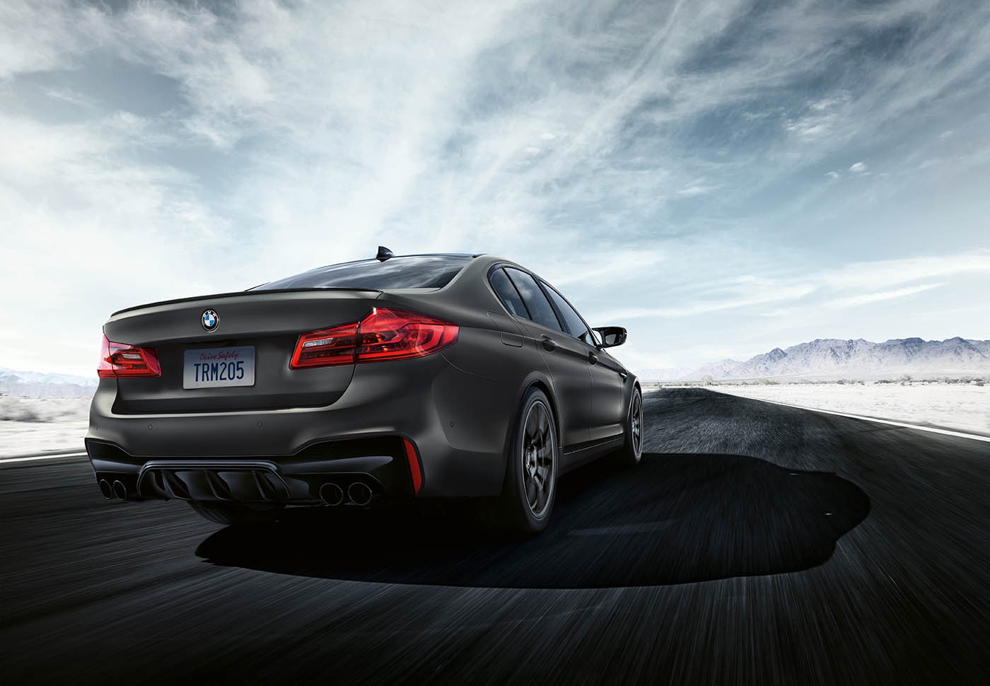 Name:  The 2020 BMW M5 Edition 35 Years. US model shown. (6).jpg
Views: 16189
Size:  124.5 KB