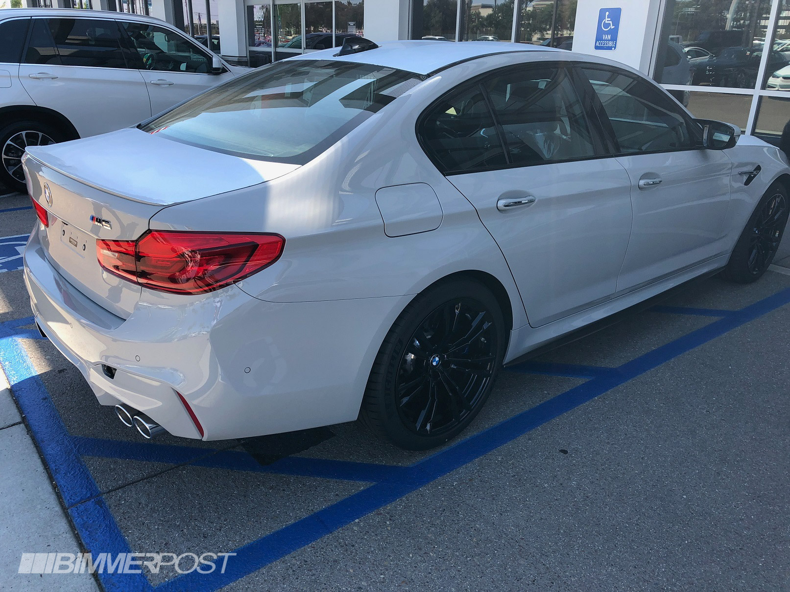 Name:  Chalk-White-BMW-F90-M5-2.jpg
Views: 20990
Size:  635.8 KB