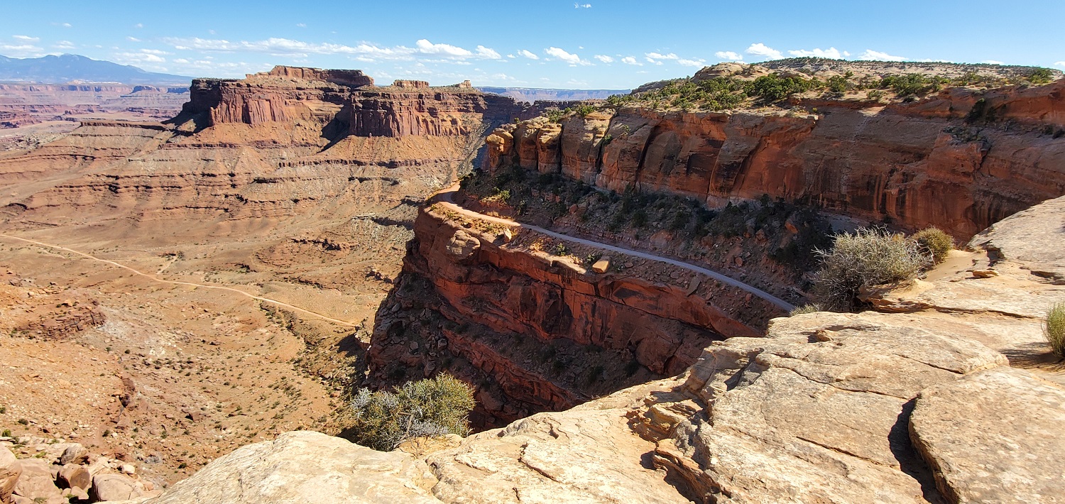 Name:  Near Islands in the Sky Visitor Center 1.jpg
Views: 11642
Size:  597.8 KB