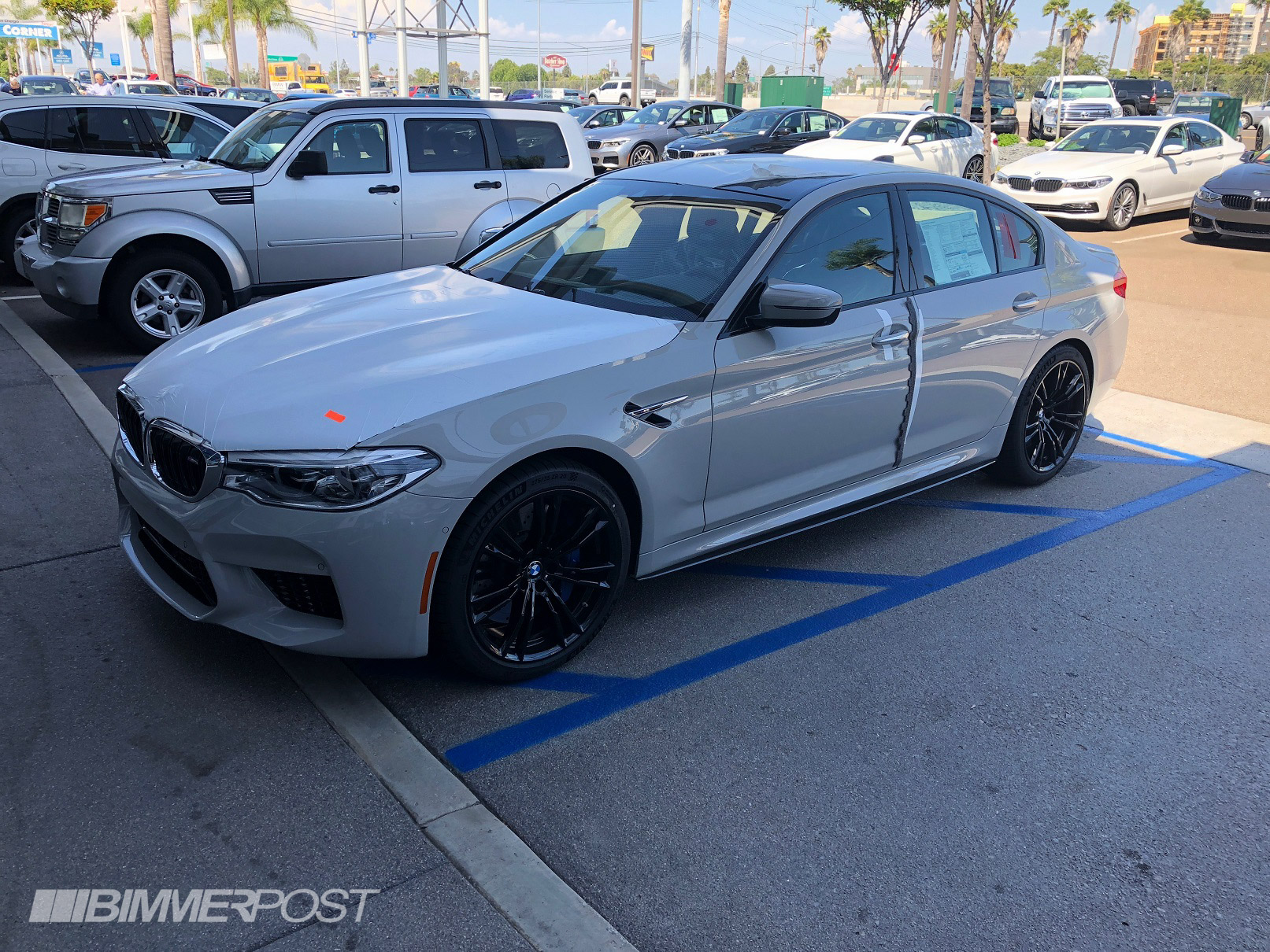 Name:  Chalk-White-BMW-F90-M5-1.jpg
Views: 21575
Size:  774.2 KB