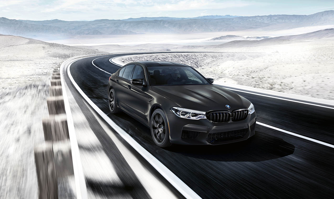 Name:  The 2020 BMW M5 Edition 35 Years. US model shown. (8).jpg
Views: 16457
Size:  155.8 KB