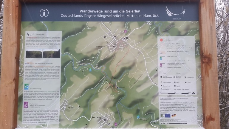 Name:  suspension bridge hngeseilbrcke geierlay   Hiking-1-Gemma-Geierlay-Germanys-Longest-Suspensio.jpg
Views: 11140
Size:  90.3 KB