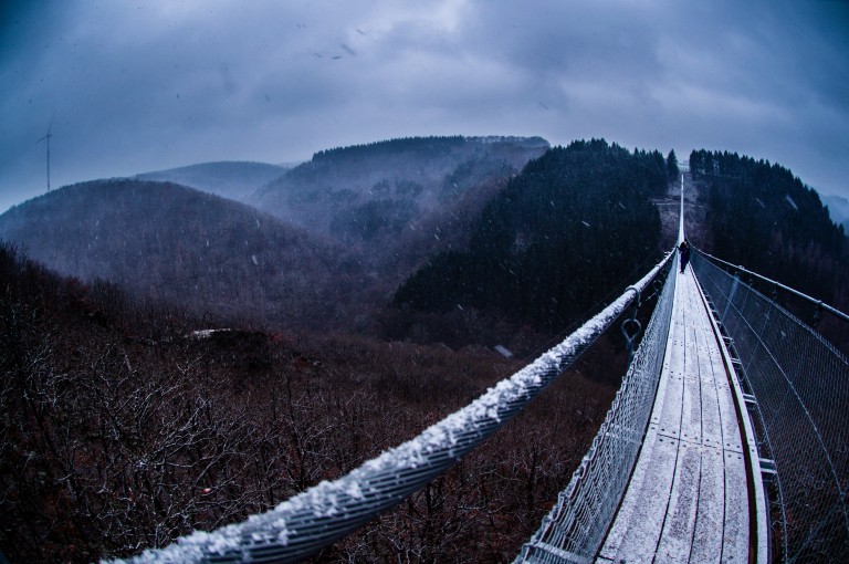 Name:  suspension bridge hngeseilbrcke geierlay  0414-Gemma-Geierlay-Germanys-Longest-Suspension-Bri.jpg
Views: 10222
Size:  110.8 KB