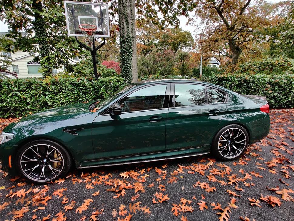 Name:  British Racing Green F90 M5 Competition 6.jpg
Views: 10500
Size:  228.4 KB