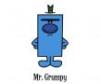 Mr. Grumpy's Avatar
